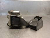 Recambio de cinturon seguridad trasero izquierdo para skoda superb ii (3t4) 2.0 tdi referencia OEM IAM 3T0857447 3T0857447 