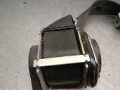 Recambio de cinturon seguridad trasero izquierdo para skoda superb ii (3t4) 2.0 tdi referencia OEM IAM 3T0857447 3T0857447 