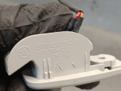 Recambio de parasol derecho para skoda superb ii (3t4) 2.0 tdi referencia OEM IAM 3T0857552G 3T0857552B 