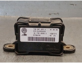Recambio de sensor para skoda superb ii (3t4) 2.0 tdi referencia OEM IAM 7H0907655A 10170103663