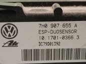 Recambio de sensor para skoda superb ii (3t4) 2.0 tdi referencia OEM IAM 7H0907655A 10170103663