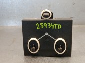 Recambio de modulo confort para skoda superb ii (3t4) 2.0 tdi referencia OEM IAM 7N0959794 