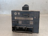 Recambio de modulo confort para skoda superb ii (3t4) 2.0 tdi referencia OEM IAM 7N0959795 