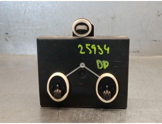 Recambio de modulo confort para skoda superb ii (3t4) 2.0 tdi referencia OEM IAM 7N0959792A 