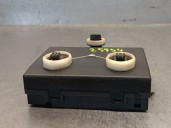 Recambio de modulo confort para skoda superb ii (3t4) 2.0 tdi referencia OEM IAM 7N0959792A