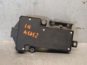 Replacement left seat control switch for Skoda Superb II (3T4) 2.0 TDI OEM IAM reference 8K0959747 8K0959747