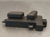 Recambio de mando asiento izquierdo para skoda superb ii (3t4) 2.0 tdi referencia OEM IAM 8K0959747 8K0959747 