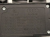 Recambio de mando asiento izquierdo para skoda superb ii (3t4) 2.0 tdi referencia OEM IAM 8K0959747 8K0959747 