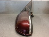 Recambio de retrovisor derecho para skoda superb ii (3t4) 2.0 tdi referencia OEM IAM 3T1857508BK 3T1857508BK 