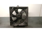 Recambio de electroventilador para volvo s40 i (644) 1.8 i referencia OEM IAM 8240212 3345742 8240212