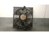 Recambio de electroventilador para volvo s40 i (644) 1.8 i referencia OEM IAM 8240212 3345742 8240212