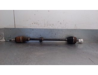 Recambio de transmision delantera derecha para honda fr-v (be) 1.7 (be1) referencia OEM IAM 44305SJDE00 44305SJDE00 