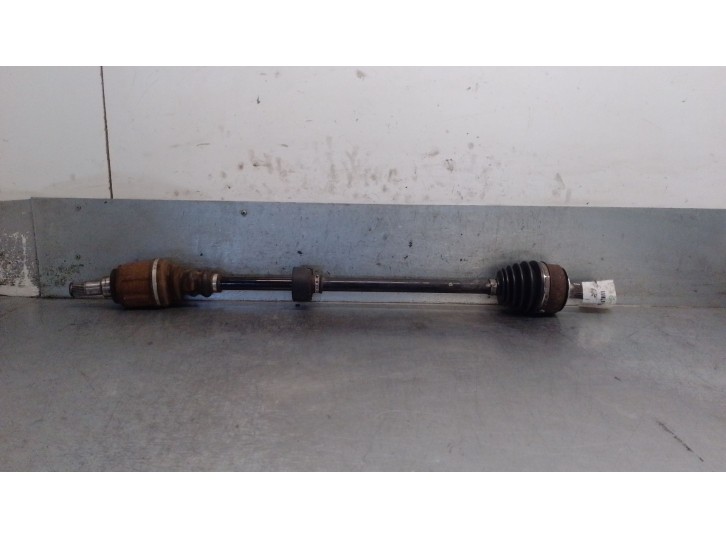 Recambio de transmision delantera derecha para honda fr-v (be) 1.7 (be1) referencia OEM IAM 44305SJDE00 44305SJDE00 