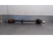 Recambio de transmision delantera derecha para honda fr-v (be) 1.7 (be1) referencia OEM IAM 44305SJDE00 44305SJDE00 