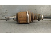 Recambio de transmision delantera derecha para honda fr-v (be) 1.7 (be1) referencia OEM IAM 44305SJDE00 44305SJDE00 