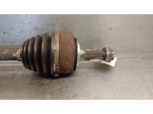 Recambio de transmision delantera derecha para honda fr-v (be) 1.7 (be1) referencia OEM IAM 44305SJDE00 44305SJDE00 