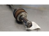 Recambio de transmision delantera derecha para honda fr-v (be) 1.7 (be1) referencia OEM IAM 44305SJDE00 44305SJDE00 