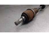 Recambio de transmision delantera derecha para honda fr-v (be) 1.7 (be1) referencia OEM IAM 44305SJDE00 44305SJDE00 