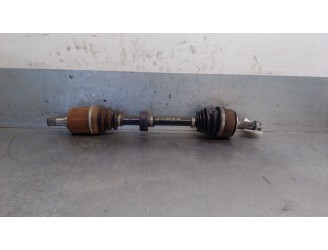 Recambio de transmision delantera izquierda para honda fr-v (be) 1.7 (be1) referencia OEM IAM 44306SJDE00 44306SJDE00 
