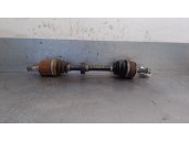 Recambio de transmision delantera izquierda para honda fr-v (be) 1.7 (be1) referencia OEM IAM 44306SJDE00 44306SJDE00 