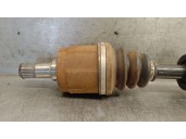 Recambio de transmision delantera izquierda para honda fr-v (be) 1.7 (be1) referencia OEM IAM 44306SJDE00 44306SJDE00 