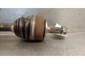 Recambio de transmision delantera izquierda para honda fr-v (be) 1.7 (be1) referencia OEM IAM 44306SJDE00 44306SJDE00 