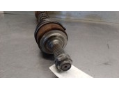 Recambio de transmision delantera izquierda para honda fr-v (be) 1.7 (be1) referencia OEM IAM 44306SJDE00 44306SJDE00 
