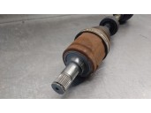 Recambio de transmision delantera izquierda para honda fr-v (be) 1.7 (be1) referencia OEM IAM 44306SJDE00 44306SJDE00 