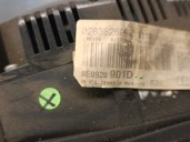 Recambio de cuadro instrumentos para audi a4 b7 (8ec) 1.9 tdi referencia OEM IAM 8E0920901D 8E0920901HX 