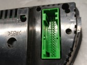 Recambio de cuadro instrumentos para audi a4 b7 (8ec) 1.9 tdi referencia OEM IAM 8E0920901D 8E0920901HX 