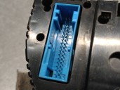 Recambio de cuadro instrumentos para audi a4 b7 (8ec) 1.9 tdi referencia OEM IAM 8E0920901D 8E0920901HX 