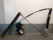 Recambio de elevalunas delantero derecho para audi a4 b7 (8ec) 1.9 tdi referencia OEM IAM 8E0837462E 8E0837462C 
