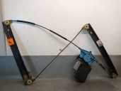 Recambio de elevalunas delantero derecho para audi a4 b7 (8ec) 1.9 tdi referencia OEM IAM 8E0837462E 8E0837462C 