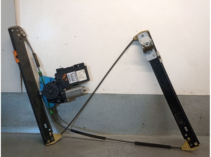 Recambio de elevalunas delantero izquierdo para audi a4 b7 (8ec) 1.9 tdi referencia OEM IAM 8E0837461C 8E0837461C 