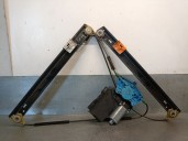 Recambio de elevalunas delantero izquierdo para audi a4 b7 (8ec) 1.9 tdi referencia OEM IAM 8E0837461C 8E0837461C 