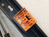 Recambio de elevalunas delantero izquierdo para audi a4 b7 (8ec) 1.9 tdi referencia OEM IAM 8E0837461C 8E0837461C 