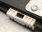 Recambio de elevalunas delantero izquierdo para audi a4 b7 (8ec) 1.9 tdi referencia OEM IAM 8E0837461C 8E0837461C 