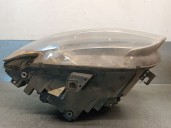 Recambio de faro izquierdo para audi a4 b7 (8ec) 1.9 tdi referencia OEM IAM 8E0941003AJ 8E0941003AJ 0301219201