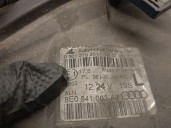 Recambio de faro izquierdo para audi a4 b7 (8ec) 1.9 tdi referencia OEM IAM 8E0941003AJ 8E0941003AJ 0301219201