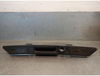 EXTERIOR TAILGATE HANDLE 8E0827574C 8E0827574C 