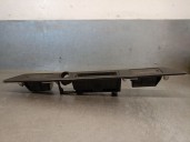 Replacement exterior tailgate handle for Audi A4 B7 (8EC) 1.9 TDI OEM IAM reference 8E0827574C 8E0827574C