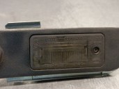 Replacement exterior tailgate handle for Audi A4 B7 (8EC) 1.9 TDI OEM IAM reference 8E0827574C 8E0827574C