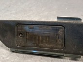 Replacement exterior tailgate handle for Audi A4 B7 (8EC) 1.9 TDI OEM IAM reference 8E0827574C 8E0827574C