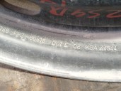 Recambio de llanta para renault master ii furgoneta (fd) 2.5 dci referencia OEM IAM 7700314103 R166J16H2DET66 