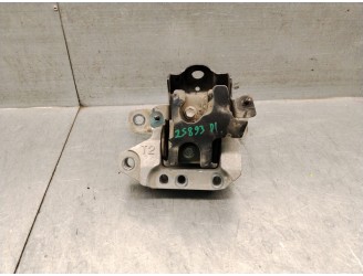 Recambio de soporte motor izquierdo para toyota highlander (gsu7_, axuh7_, txua7_) 2.5 hybrid awd (axuh78) referencia OEM IAM 12