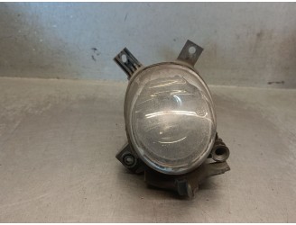 Recambio de faro antiniebla izquierdo para audi a4 b7 (8ec) 1.9 tdi referencia OEM IAM 8E0941699C 8E0941699C 89210612