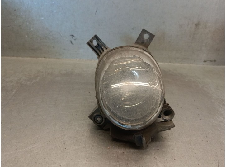 Recambio de faro antiniebla izquierdo para audi a4 b7 (8ec) 1.9 tdi referencia OEM IAM 8E0941699C 8E0941699C 89210612