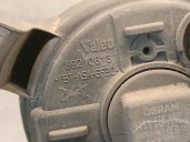 Recambio de faro antiniebla izquierdo para audi a4 b7 (8ec) 1.9 tdi referencia OEM IAM 8E0941699C 8E0941699C 89210612