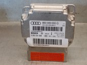 Replacement airbag control unit for Audi A4 B7 (8EC) 2.0 OEM IAM reference 8E0959655G 0285001668