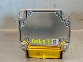 Recambio de centralita airbag para audi a4 b7 (8ec) 2.0 referencia OEM IAM 8E0959655G 0285001668